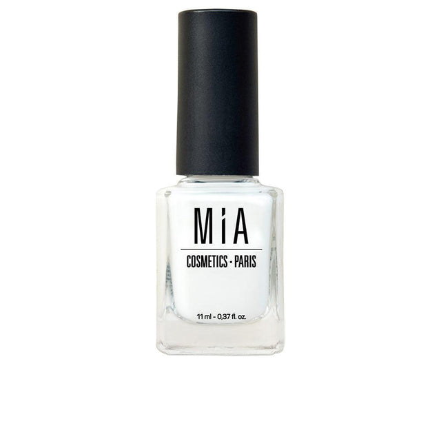 MIA COSMETICS PARIS ENAMEL in Cotton White , Makeup by MIA COSMETICS PARIS. Merkmale: . Verfügbar bei ParfümReich.