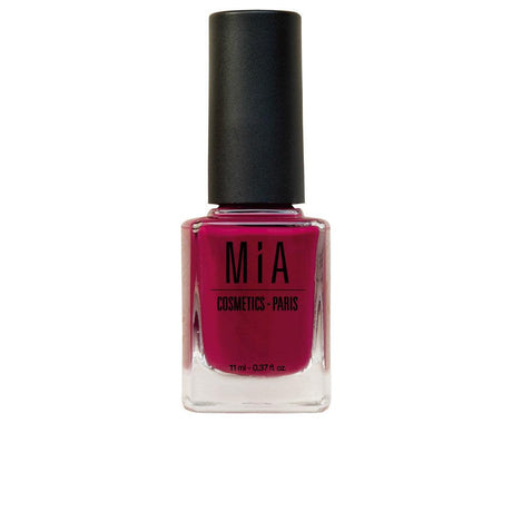 MIA COSMETICS PARIS ENAMEL in Magenta , Makeup by MIA COSMETICS PARIS. Merkmale: . Verfügbar bei ParfümReich.