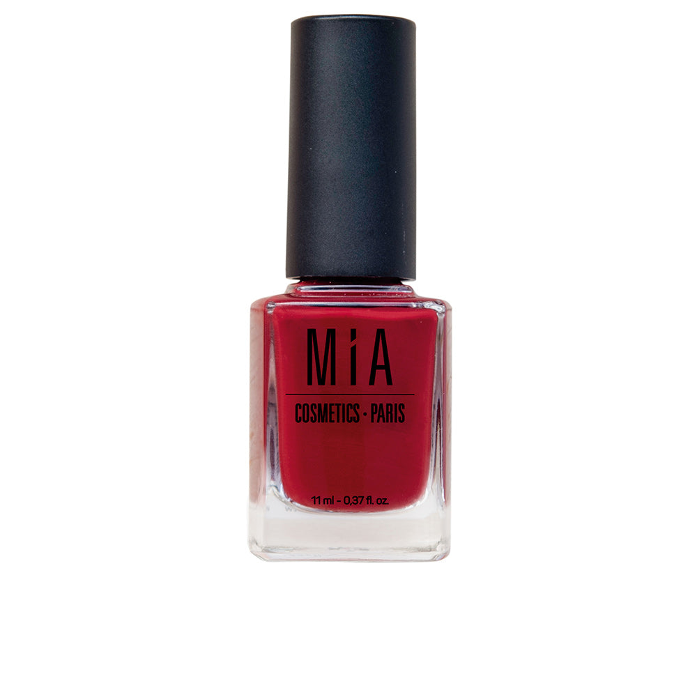 MIA COSMETICS PARIS ESMALTE in Garnet , Makeup by MIA COSMETICS PARIS. Merkmale: . Verfügbar bei ParfümReich.