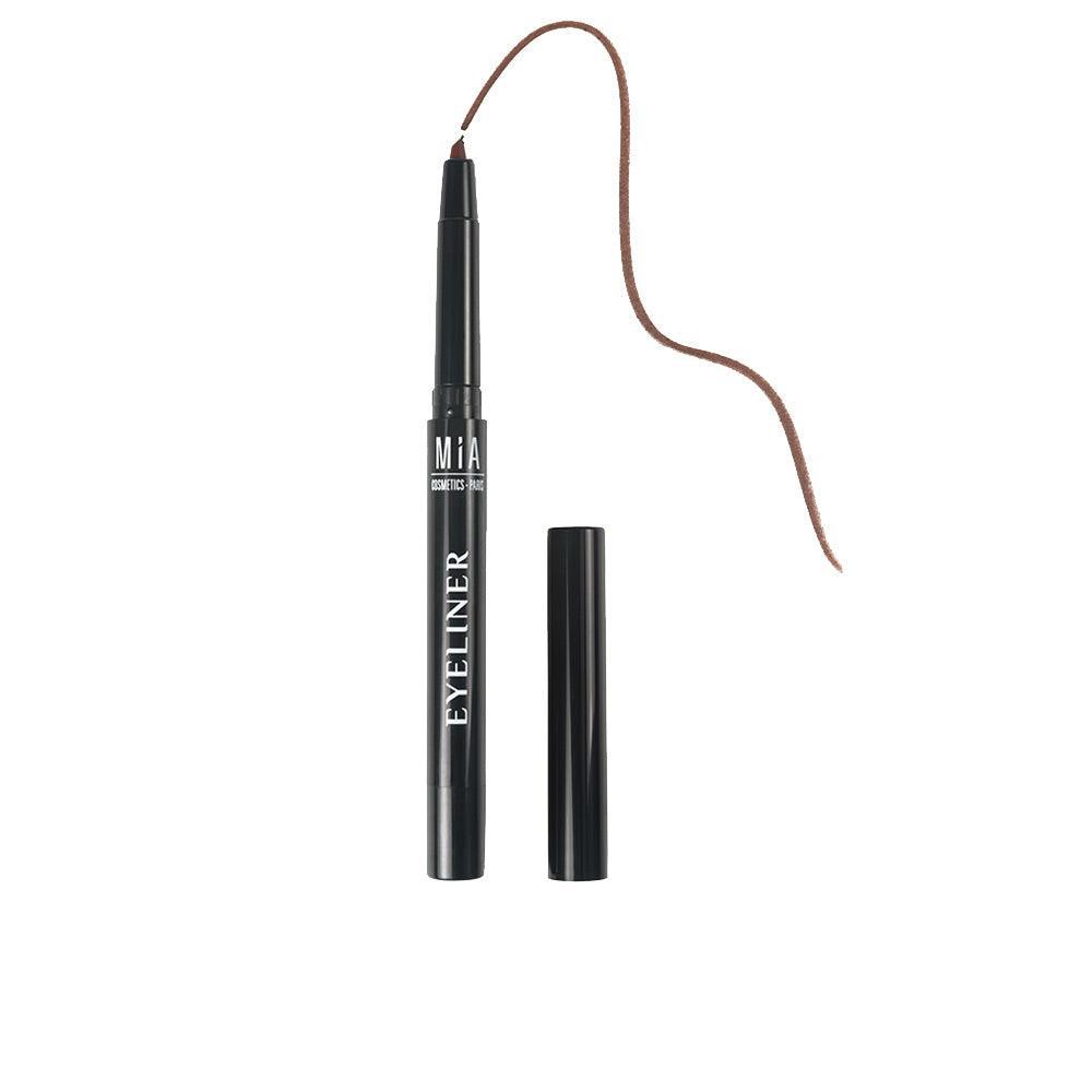 MIA COSMETICS PARIS EYELINER in 2 Deep Brown , Makeup by MIA COSMETICS PARIS. Merkmale: . Verfügbar bei ParfümReich.