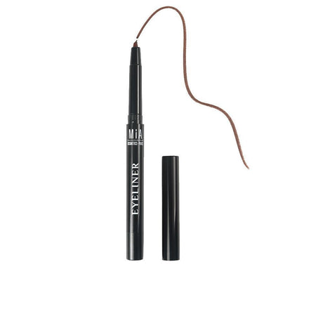 MIA COSMETICS PARIS EYELINER in 2 Deep Brown , Makeup by MIA COSMETICS PARIS. Merkmale: . Verfügbar bei ParfümReich.