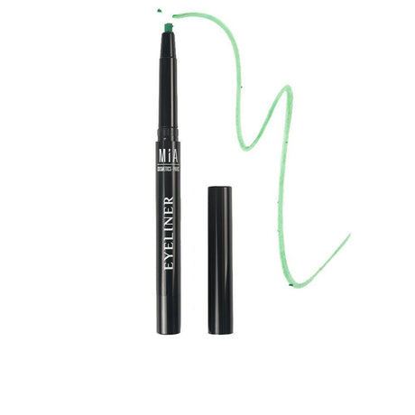 MIA COSMETICS PARIS EYELINER in green jungle , Makeup by MIA COSMETICS PARIS. Merkmale: . Verfügbar bei ParfümReich.