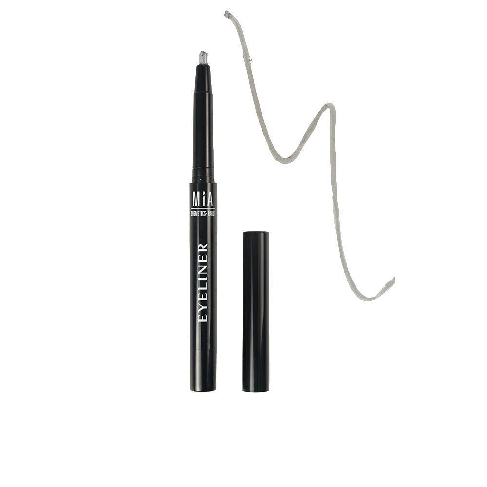 MIA COSMETICS PARIS EYELINER in Silvers , Makeup by MIA COSMETICS PARIS. Merkmale: . Verfügbar bei ParfümReich.