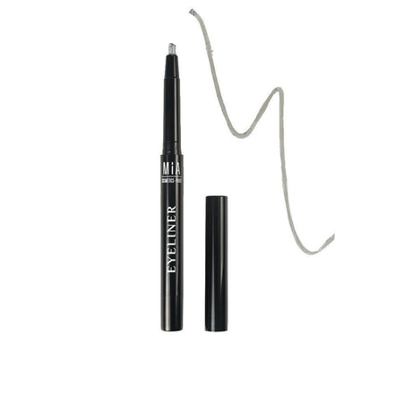 MIA COSMETICS PARIS EYELINER in Silvers , Makeup by MIA COSMETICS PARIS. Merkmale: . Verfügbar bei ParfümReich.