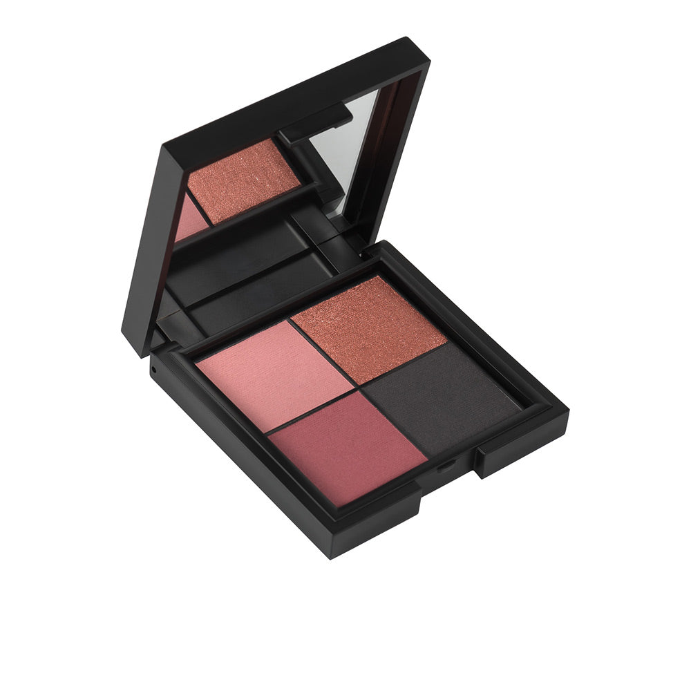 MIA COSMETICS PARIS EYESHADOW palette #rose in , Makeup by MIA COSMETICS PARIS. Merkmale: . Verfügbar bei ParfümReich.