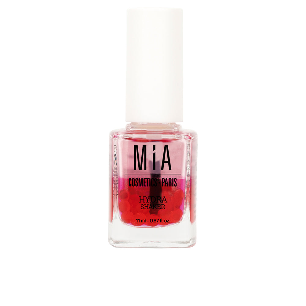 MIA COSMETICS PARIS HYDRA SHAKER nail treatment 11 ml in , Hygiene by MIA COSMETICS PARIS. Merkmale: . Verfügbar bei ParfümReich.