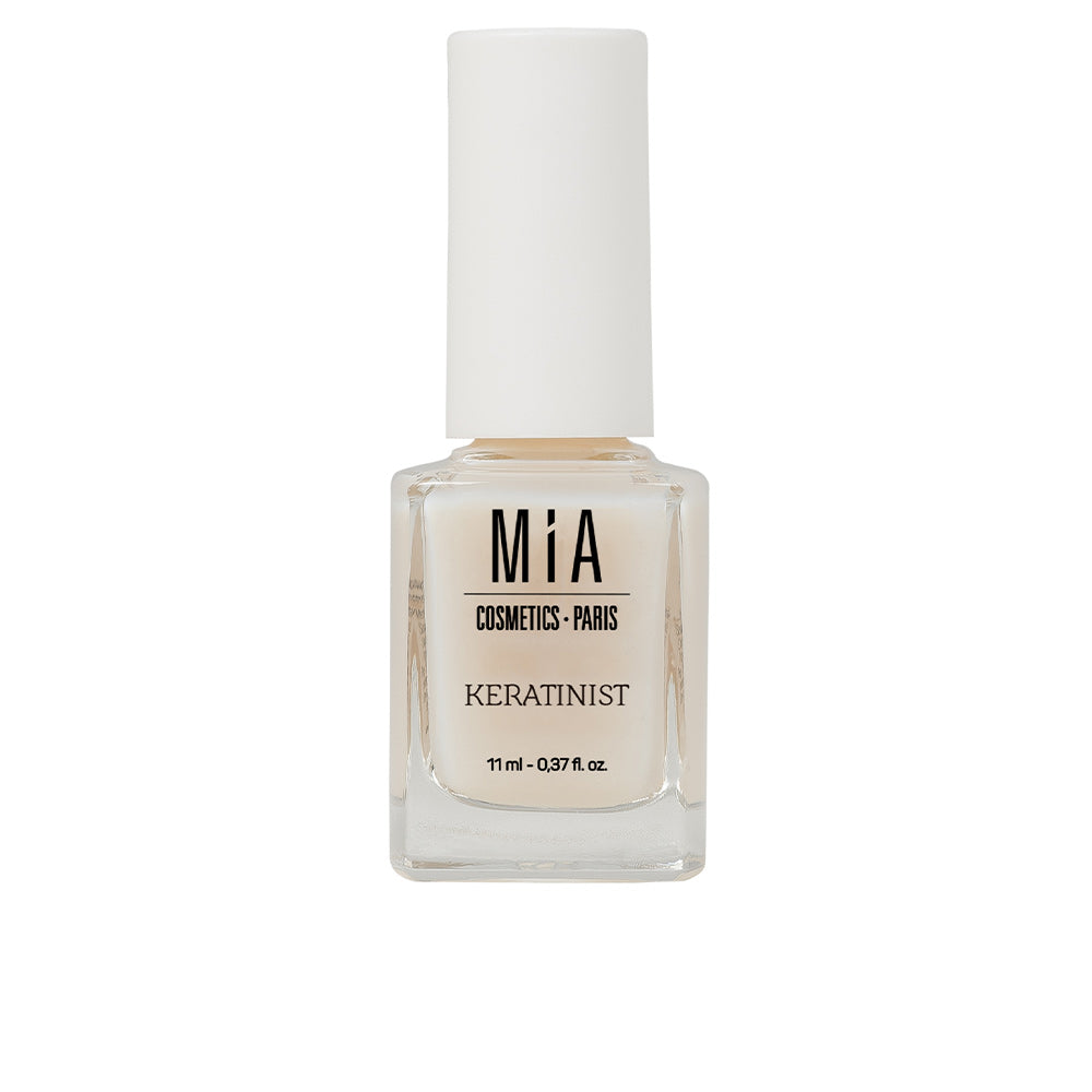 MIA COSMETICS PARIS KERATINIST nail mask 11 ml in , Hygiene by MIA COSMETICS PARIS. Merkmale: . Verfügbar bei ParfümReich.