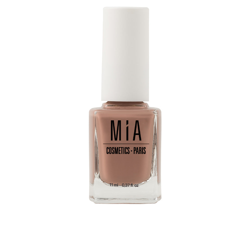 MIA COSMETICS PARIS LUXURY NUDES esmalte in Cinnamon , Makeup by MIA COSMETICS PARIS. Merkmale: . Verfügbar bei ParfümReich.