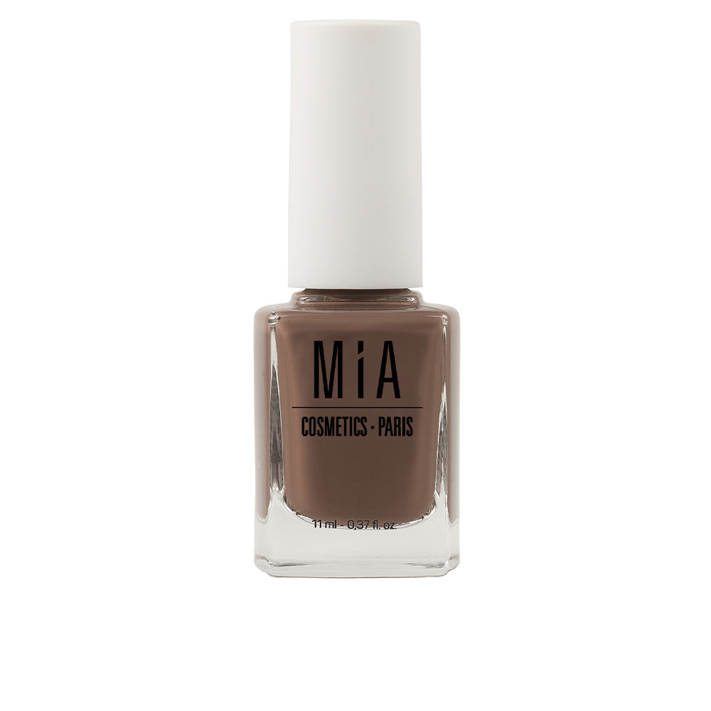 MIA COSMETICS PARIS LUXURY NUDES esmalte in Cocoa , Makeup by MIA COSMETICS PARIS. Merkmale: . Verfügbar bei ParfümReich.