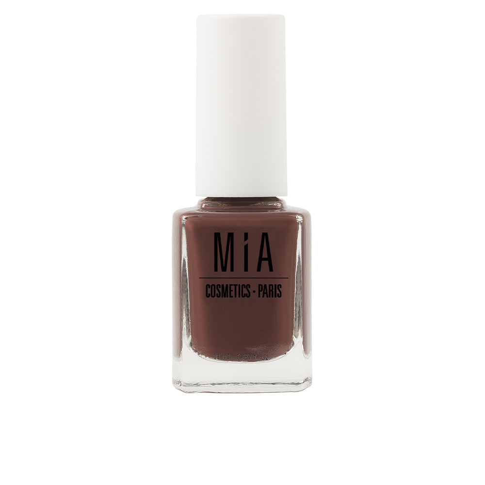 MIA COSMETICS PARIS LUXURY NUDES esmalte in Mocha , Makeup by MIA COSMETICS PARIS. Merkmale: . Verfügbar bei ParfümReich.