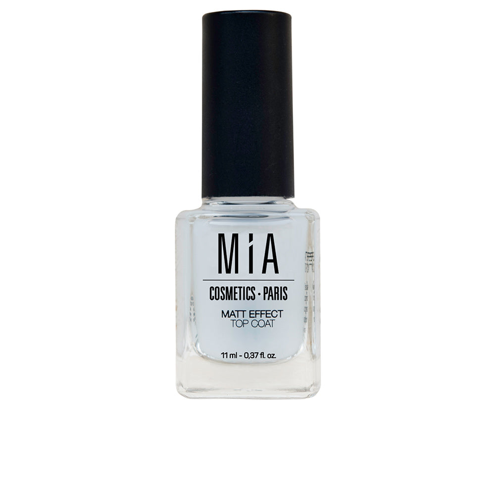 MIA COSMETICS PARIS MATT EFFECT top coat 11 ml in , Makeup by MIA COSMETICS PARIS. Merkmale: . Verfügbar bei ParfümReich.