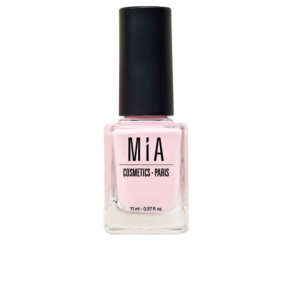 MIA COSMETICS PARIS NAIL POLISH in Ballerina Pink , Makeup by MIA COSMETICS PARIS. Merkmale: . Verfügbar bei ParfümReich.