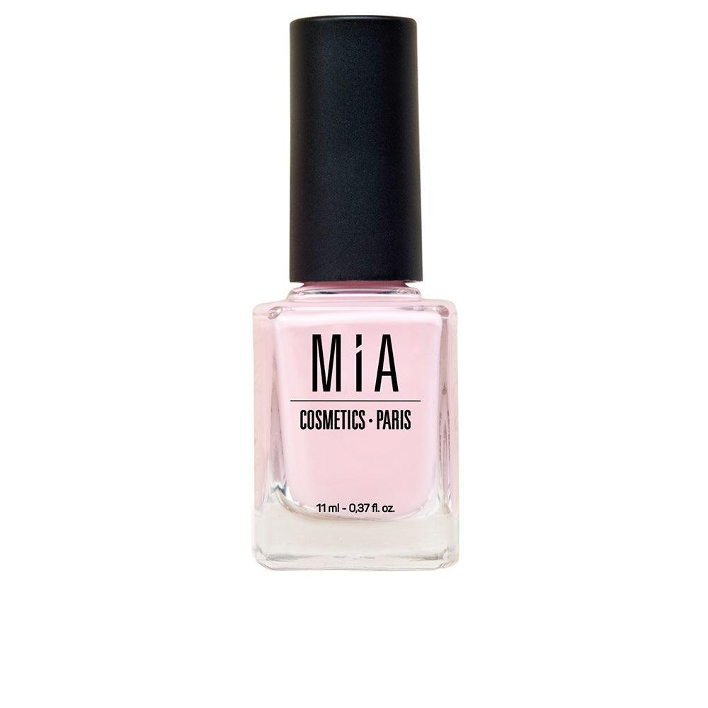 MIA COSMETICS PARIS NAIL POLISH in , Makeup by MIA COSMETICS PARIS. Merkmale: . Verfügbar bei ParfümReich.