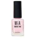 MIA COSMETICS PARIS NAIL POLISH in Ballerina Pink , Makeup by MIA COSMETICS PARIS. Merkmale: . Verfügbar bei ParfümReich.