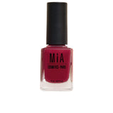 MIA COSMETICS PARIS NAIL POLISH in carmine , Makeup by MIA COSMETICS PARIS. Merkmale: . Verfügbar bei ParfümReich.