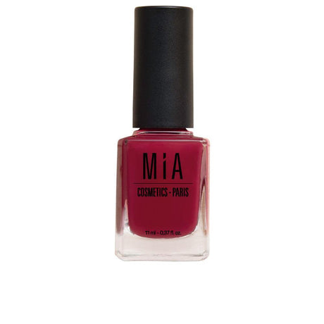 MIA COSMETICS PARIS NAIL POLISH in carmine , Makeup by MIA COSMETICS PARIS. Merkmale: . Verfügbar bei ParfümReich.