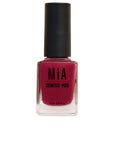 MIA COSMETICS PARIS NAIL POLISH in Carmine , Makeup by MIA COSMETICS PARIS. Merkmale: . Verfügbar bei ParfümReich.