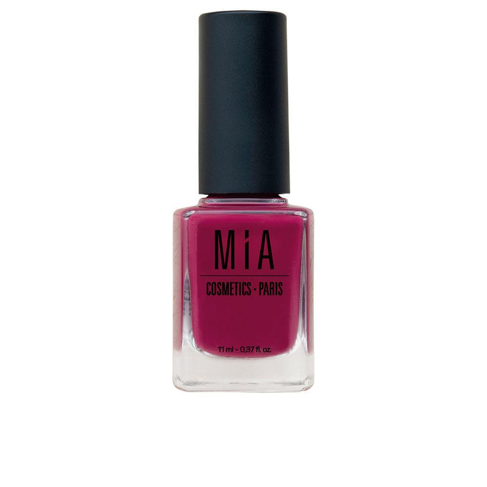 MIA COSMETICS PARIS NAIL POLISH in , Makeup by MIA COSMETICS PARIS. Merkmale: . Verfügbar bei ParfümReich.