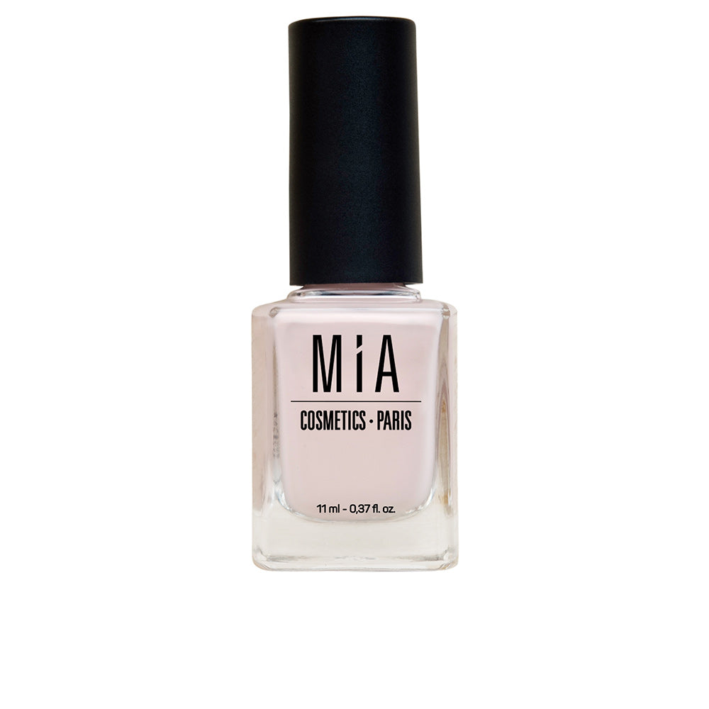 MIA COSMETICS PARIS NAIL POLISH in Dusty Rose , Makeup by MIA COSMETICS PARIS. Merkmale: . Verfügbar bei ParfümReich.