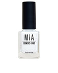 MIA COSMETICS PARIS NAIL POLISH in Frost White , Makeup by MIA COSMETICS PARIS. Merkmale: . Verfügbar bei ParfümReich.