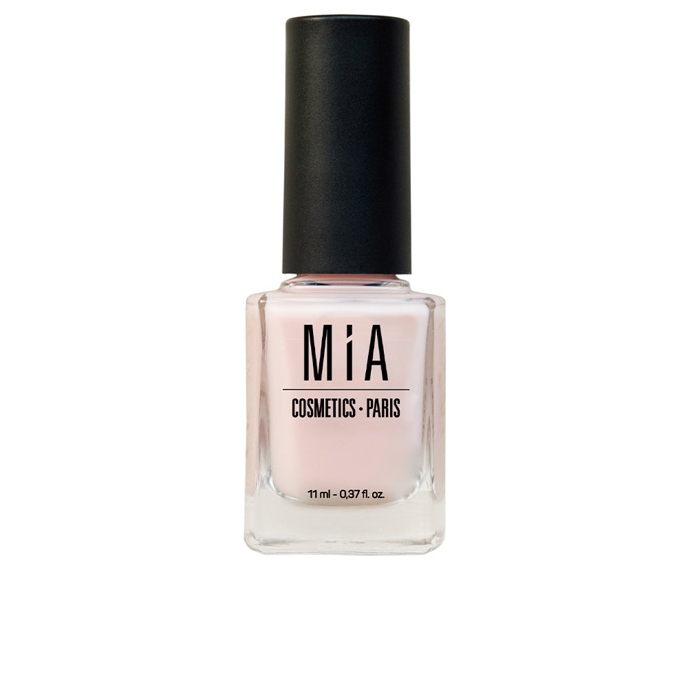 MIA COSMETICS PARIS NAIL POLISH in Nude , Makeup by MIA COSMETICS PARIS. Merkmale: . Verfügbar bei ParfümReich.