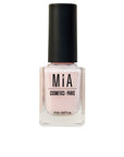 MIA COSMETICS PARIS NAIL POLISH in Nude , Makeup by MIA COSMETICS PARIS. Merkmale: . Verfügbar bei ParfümReich.