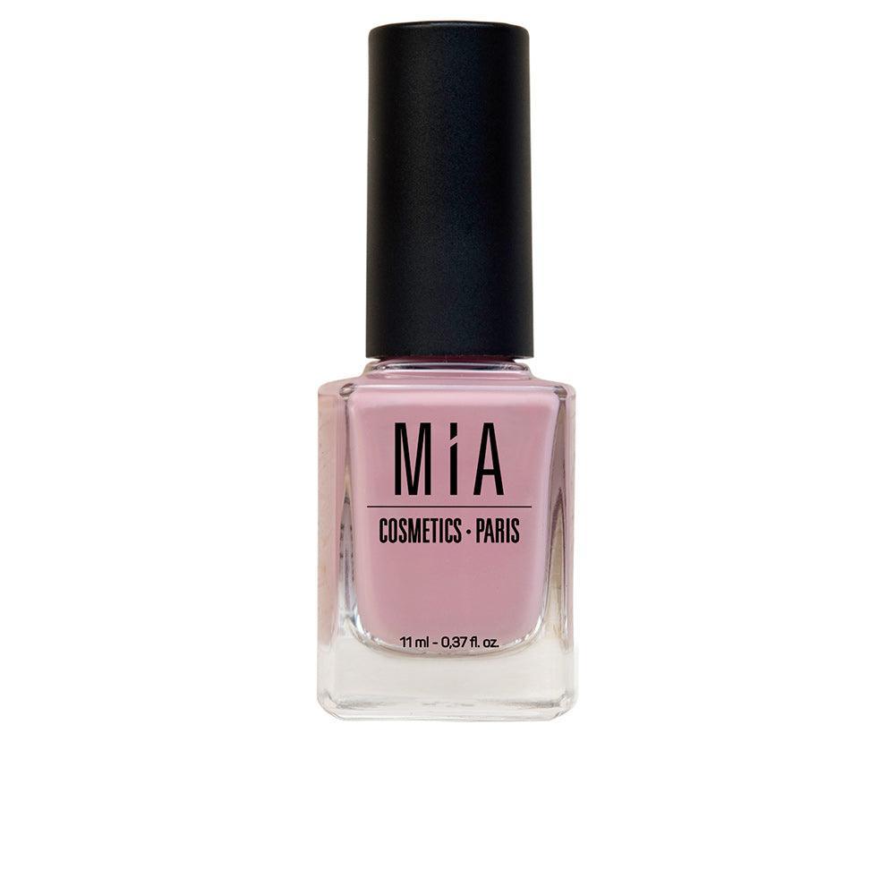 MIA COSMETICS PARIS NAIL POLISH in rose smoke , Makeup by MIA COSMETICS PARIS. Merkmale: . Verfügbar bei ParfümReich.