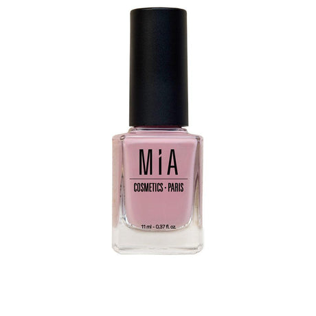 MIA COSMETICS PARIS NAIL POLISH in rose smoke , Makeup by MIA COSMETICS PARIS. Merkmale: . Verfügbar bei ParfümReich.
