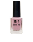 MIA COSMETICS PARIS NAIL POLISH in Rose Smoke , Makeup by MIA COSMETICS PARIS. Merkmale: . Verfügbar bei ParfümReich.