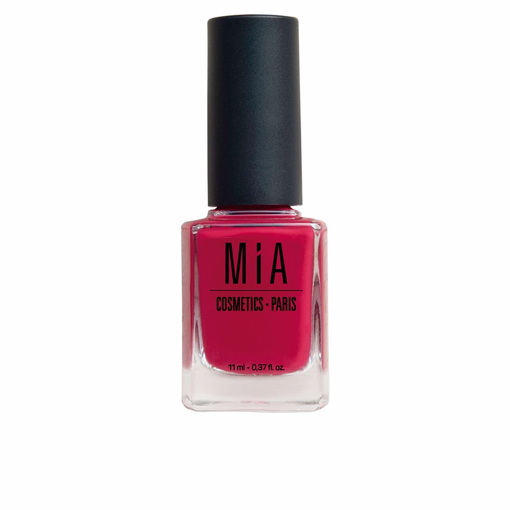 MIA COSMETICS PARIS NAIL POLISH in Royal Ruby , Makeup by MIA COSMETICS PARIS. Merkmale: . Verfügbar bei ParfümReich.