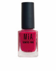 MIA COSMETICS PARIS NAIL POLISH in Royal Ruby , Makeup by MIA COSMETICS PARIS. Merkmale: . Verfügbar bei ParfümReich.