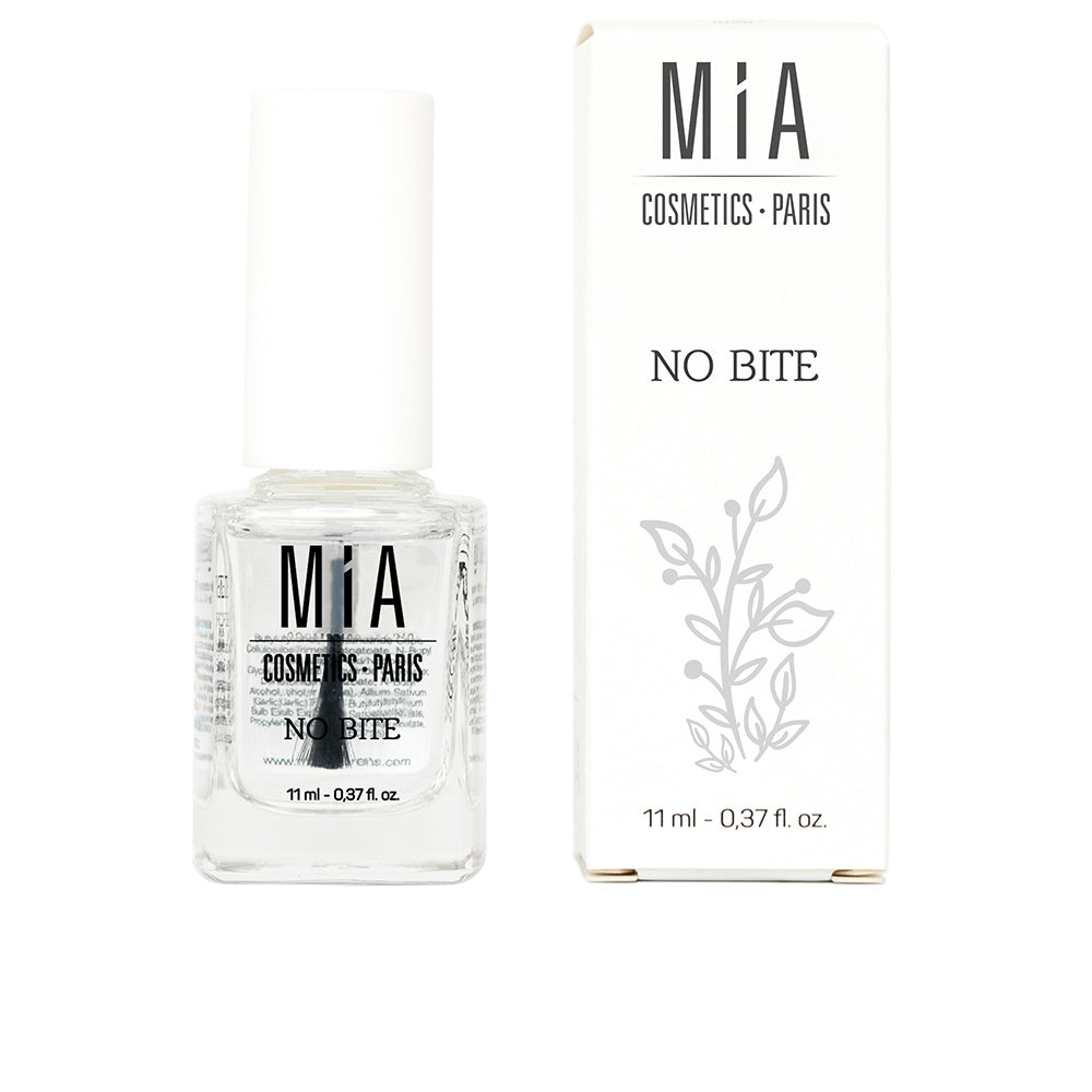 MIA COSMETICS PARIS NO BITE anti-bite nail treatment 11 ml in , Hygiene by MIA COSMETICS PARIS. Merkmale: . Verfügbar bei ParfümReich.