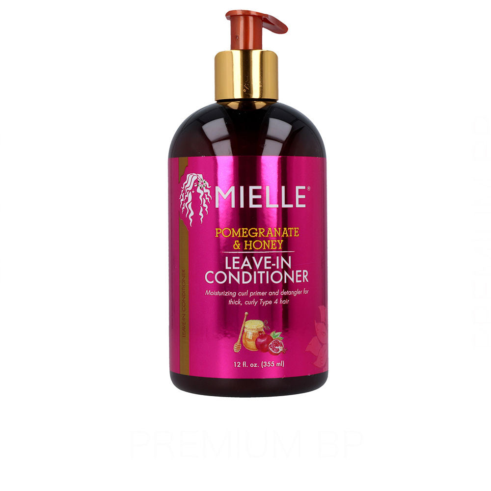 MIELLE POMEGRANATE &amp; HONEY leave-in conditioner 355 ml in , Hair by MIELLE. Merkmale: . Verfügbar bei ParfümReich.