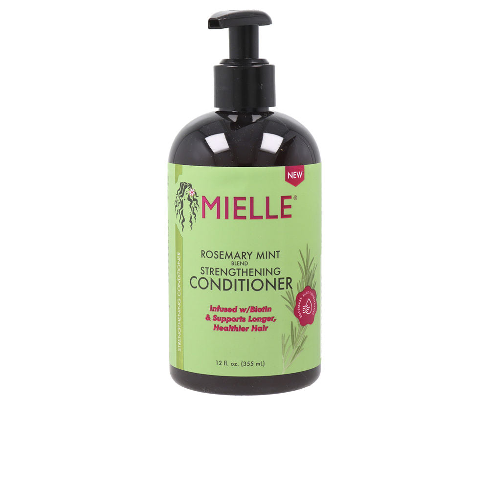 MIELLE ROSEMARY MINT strengthening conditioner 355 ml in , Hair by MIELLE. Merkmale: . Verfügbar bei ParfümReich.