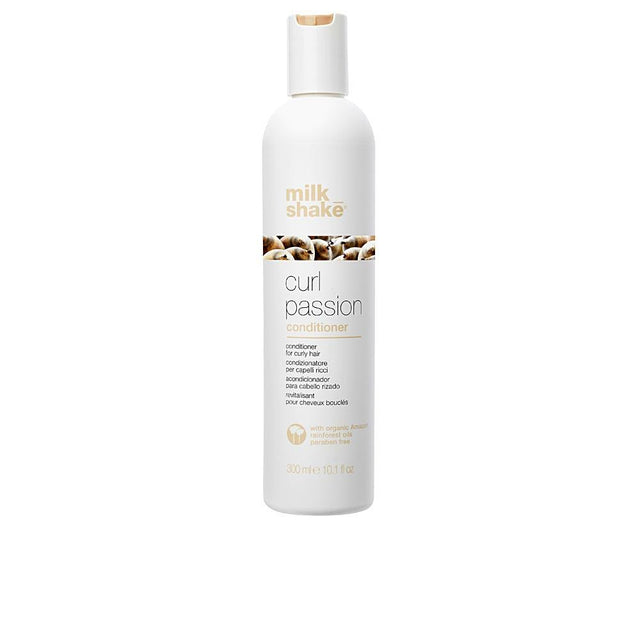MILK SHAKE CURL PASSION conditioner 300 ml in , Hair by MILK SHAKE. Merkmale: . Verfügbar bei ParfümReich.
