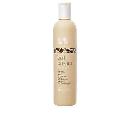 MILK SHAKE CURL PASSION shampoo 300 ml in , Hair by MILK SHAKE. Merkmale: . Verfügbar bei ParfümReich.