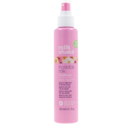 MILK SHAKE INCREDIBLE MILK 12 effects leave-in treatment flower fragrance 150 ml in , Hair by MILK SHAKE. Merkmale: . Verfügbar bei ParfümReich.