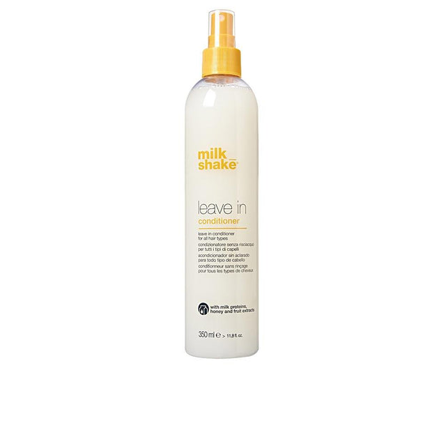 MILK SHAKE LEAVE IN conditioner 350 ml in , Hair by MILK SHAKE. Merkmale: . Verfügbar bei ParfümReich.