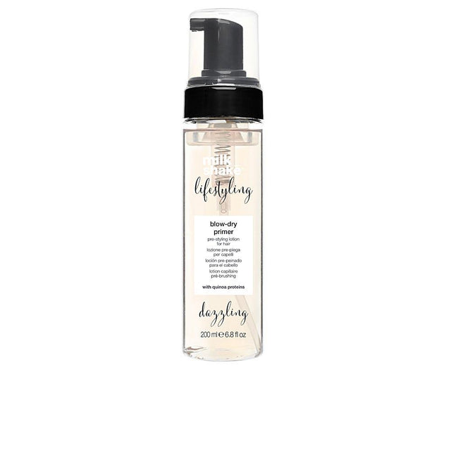 MILK SHAKE LIFESTYLING blow-dry primer 200 ml in , Hair by MILK SHAKE. Merkmale: . Verfügbar bei ParfümReich.