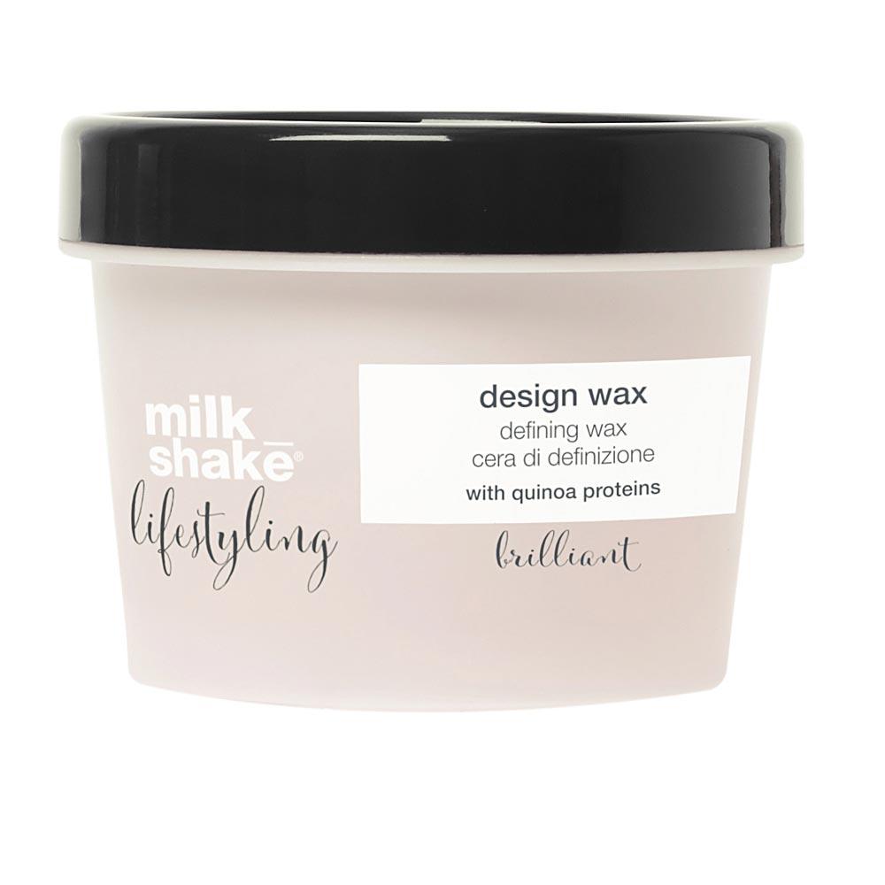 MILK SHAKE LIFESTYLING design wax 100 ml in , Hair by MILK SHAKE. Merkmale: . Verfügbar bei ParfümReich.