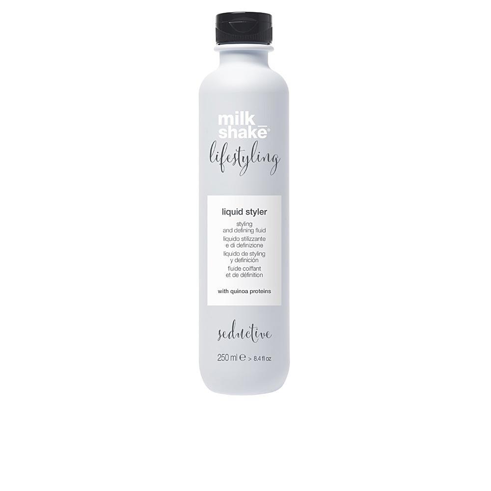 MILK SHAKE LIFESTYLING liquid styler 250 ml in , Hair by MILK SHAKE. Merkmale: . Verfügbar bei ParfümReich.