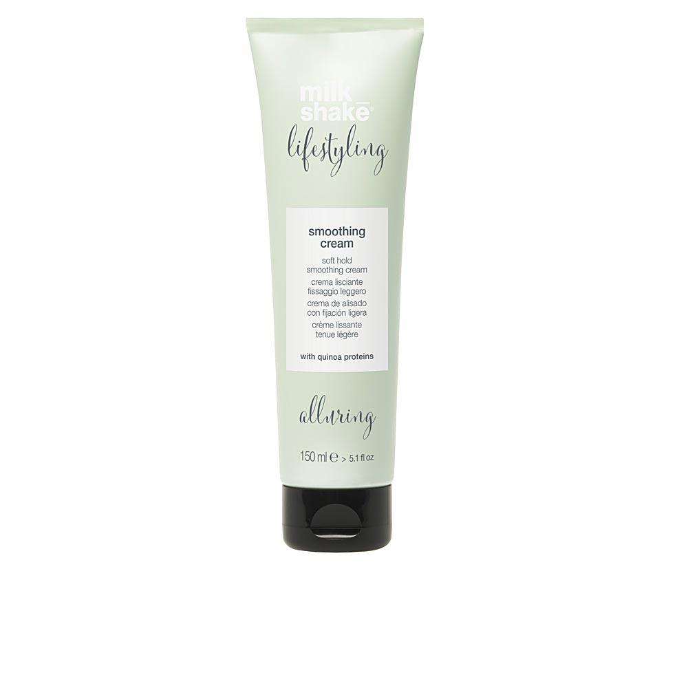 MILK SHAKE LIFESTYLING smoothing cream 150 ml in , Hair by MILK SHAKE. Merkmale: . Verfügbar bei ParfümReich.