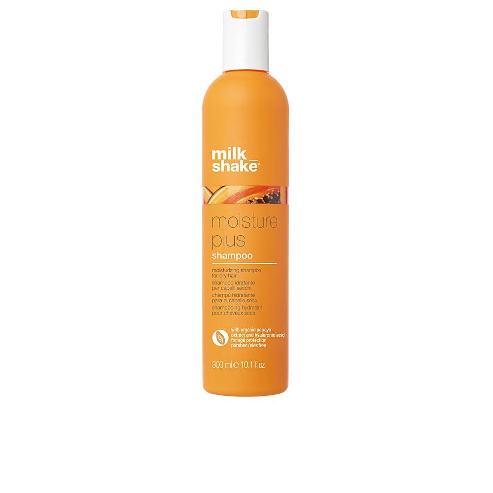 MILK SHAKE MOISTURE PLUS shampoo 300 ml in , Hair by MILK SHAKE. Merkmale: . Verfügbar bei ParfümReich.