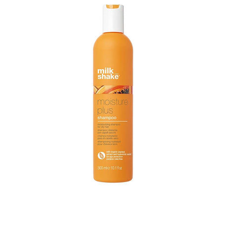 MILK SHAKE MOISTURE PLUS shampoo 300 ml in , Hair by MILK SHAKE. Merkmale: . Verfügbar bei ParfümReich.