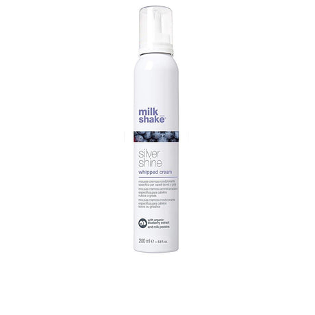 MILK SHAKE SILVER SHINE conditioning whipped cream 200 ml in , Hair by MILK SHAKE. Merkmale: . Verfügbar bei ParfümReich.
