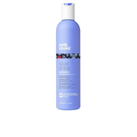 MILK SHAKE SILVER SHINE shampoo 300 ml in , Hair by MILK SHAKE. Merkmale: . Verfügbar bei ParfümReich.