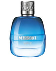 MISSONI MISSONI WAVE eau de toilette spray in 100 ml , Perfumes by MISSONI. Merkmale: . Verfügbar bei ParfümReich.