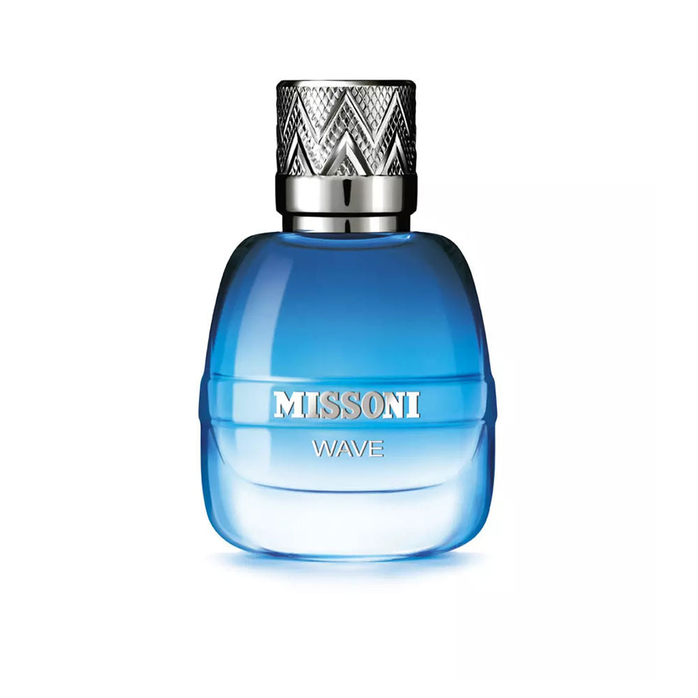 MISSONI MISSONI WAVE eau de toilette spray in 50 ml , Perfumes by MISSONI. Merkmale: . Verfügbar bei ParfümReich.