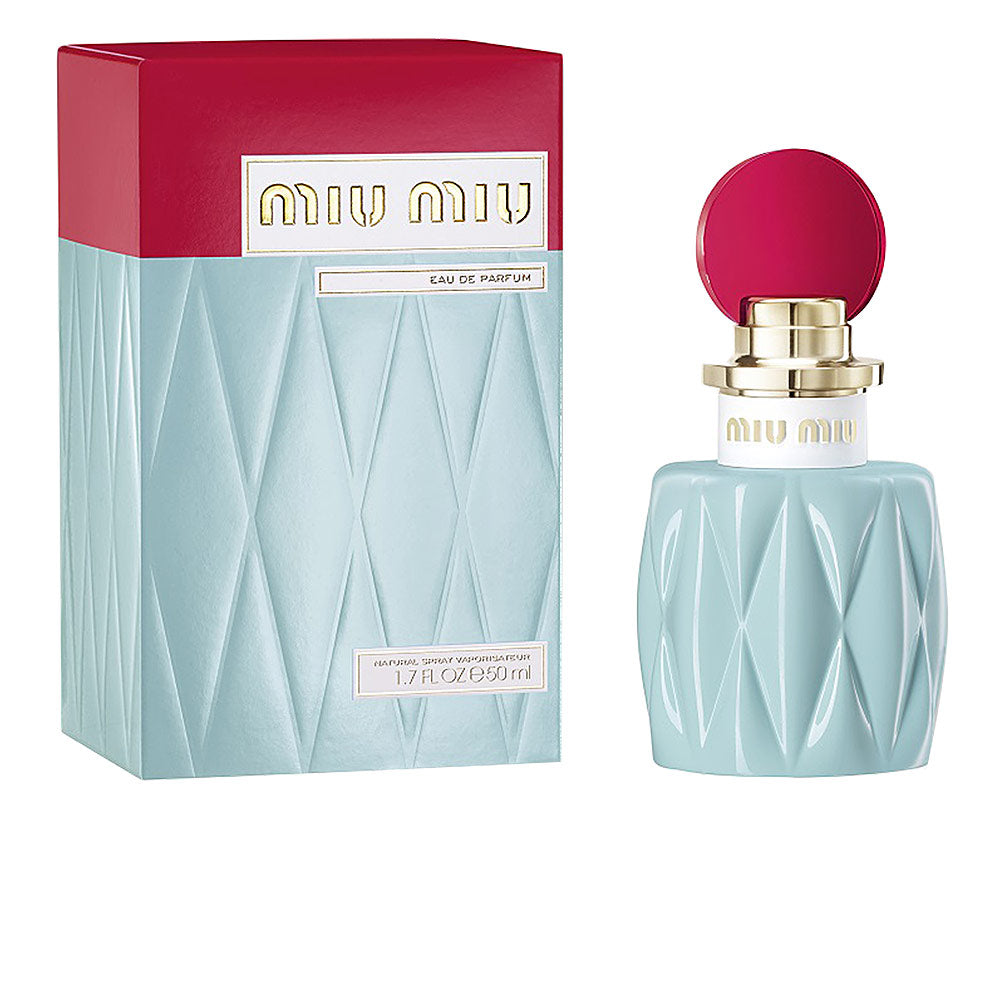 MIU MIU MIU MIU eau de parfum spray 50 ml in , Perfumes by MIU MIU. Merkmale: . Verfügbar bei ParfümReich.