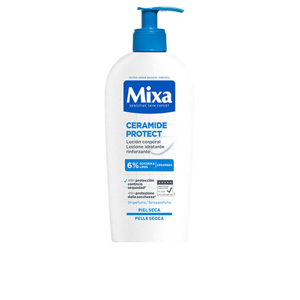 MIXA CERAMIDE PROTECT body lotion in 250 ml , Body Cosmetics by MIXA. Merkmale: . Verfügbar bei ParfümReich.